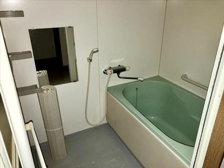 You Stage Shikataniの風呂