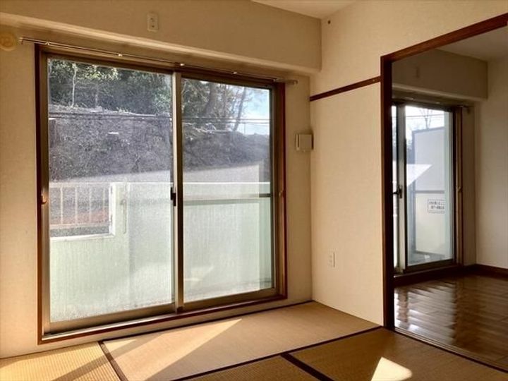 You Stage Shikataniの内装