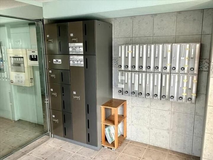 You Stage Shikataniの地図