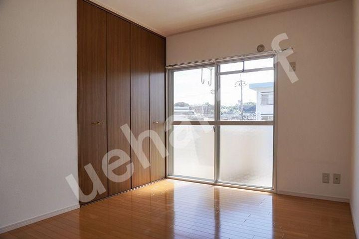 ヴァムハウスの内装