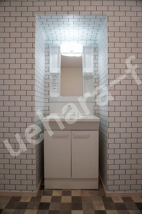 ヴァムハウスの内装