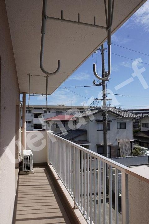 ヴァムハウスの内装