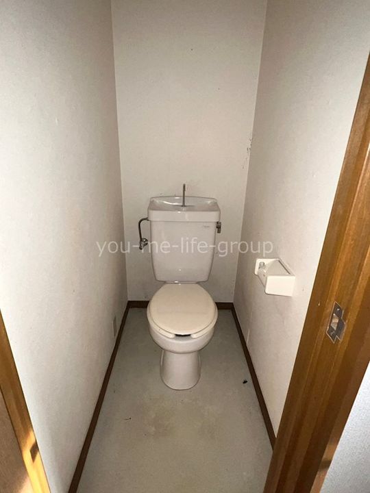 神奈川県足柄上郡大井町金子(アパート)の賃貸物件の内装