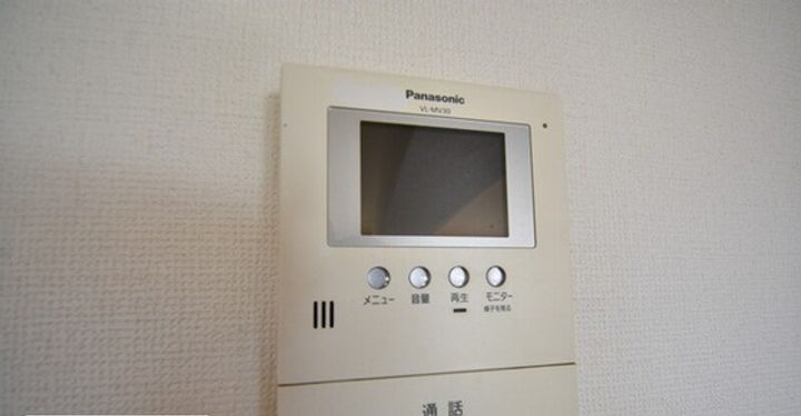 ボヌールの内装