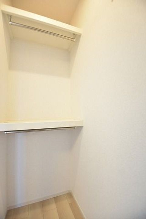 福島県本宮市本宮字小原田(アパート)の賃貸物件の内装