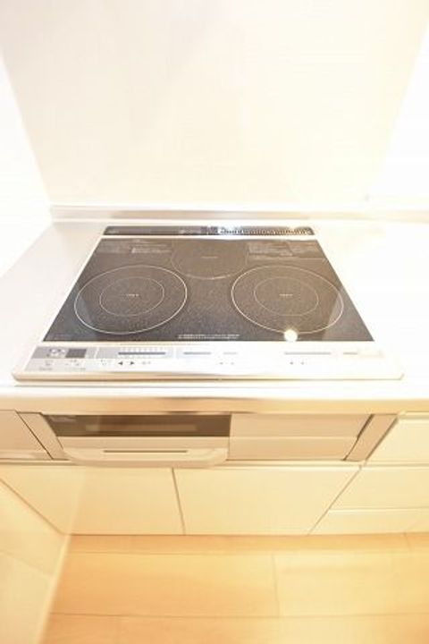 福島県本宮市本宮字小原田(アパート)の賃貸物件の内装