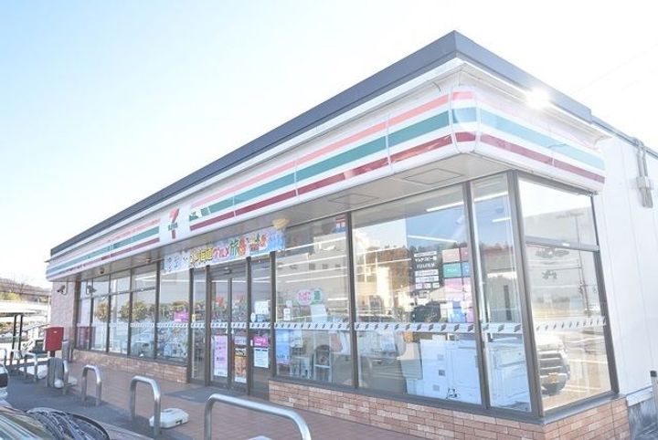 福島県本宮市本宮字小原田(アパート)の賃貸物件の周辺