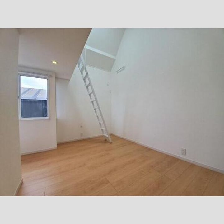 東京都小金井市東町2(一戸建)の賃貸物件のその他画像