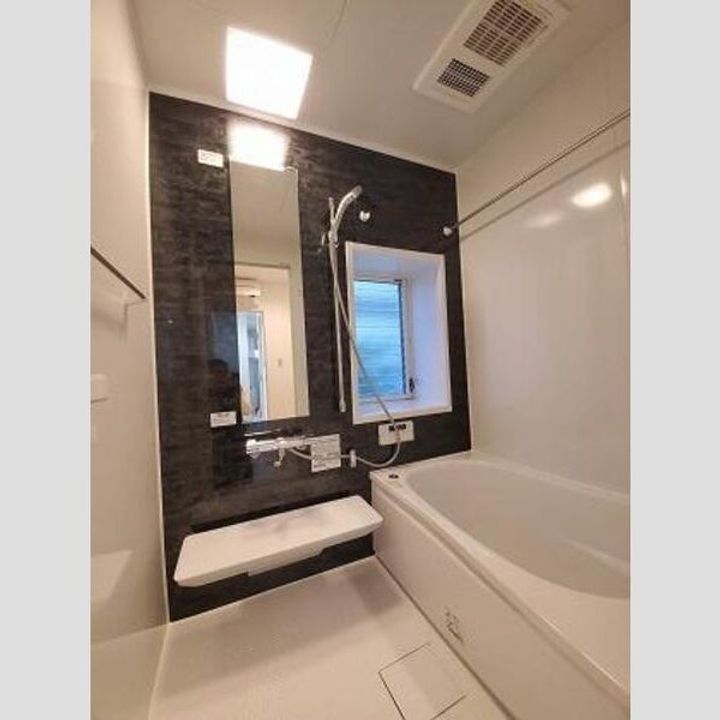 東京都小金井市東町2(一戸建)の賃貸物件の風呂