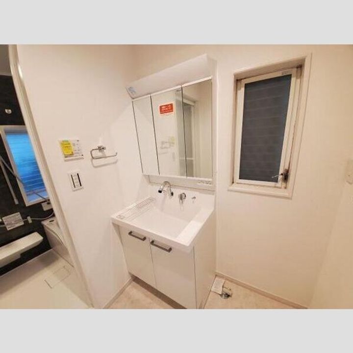 東京都小金井市東町2(一戸建)の賃貸物件の内装