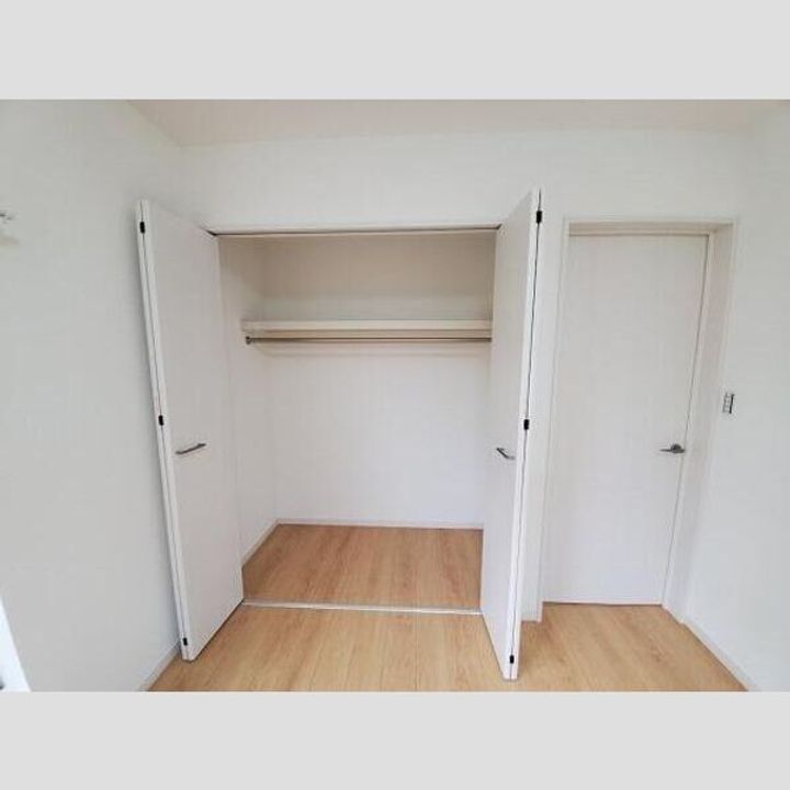 東京都小金井市東町2(一戸建)の賃貸物件の内装