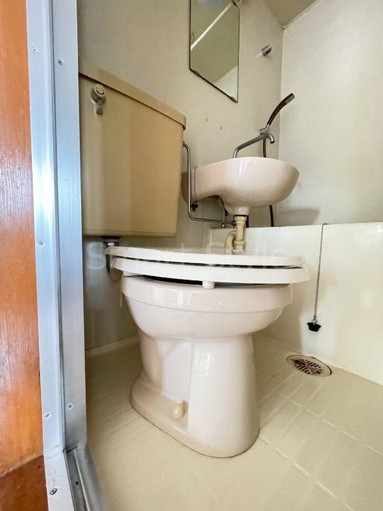 キャンパス2000須磨天神の内装