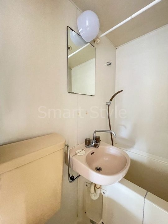 キャンパス2000須磨天神の内装