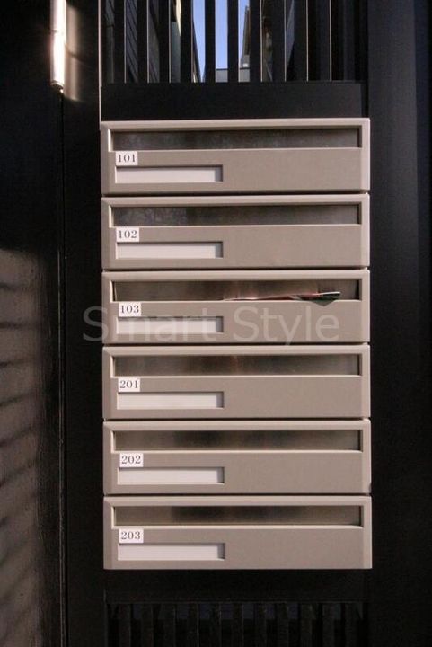 キャンパス2000須磨天神の地図