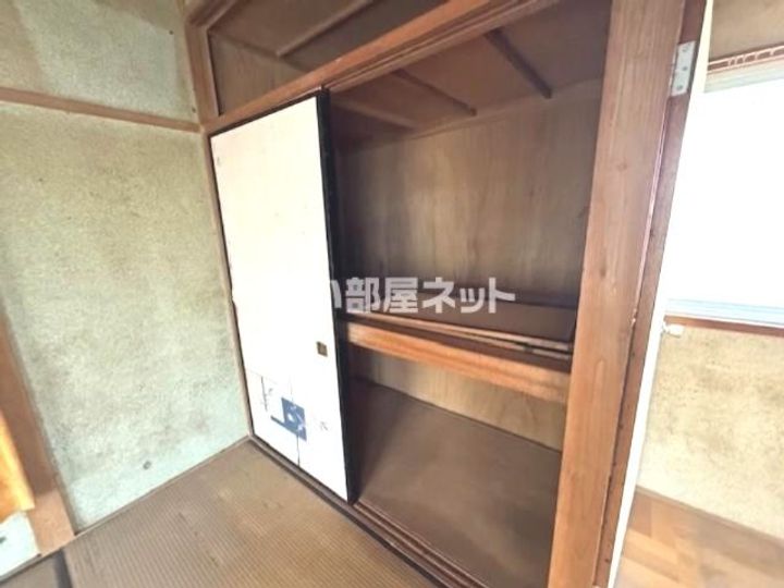 栃木県芳賀郡茂木町大字茂木(一戸建)の賃貸物件の内装