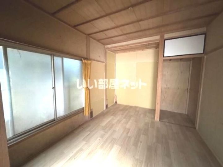 栃木県芳賀郡茂木町大字茂木(一戸建)の賃貸物件のその他画像