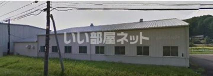 栃木県芳賀郡茂木町大字茂木(一戸建)の賃貸物件の周辺