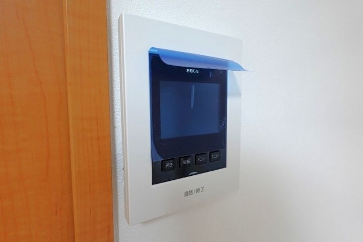 ハイツ西巣鴨の内装