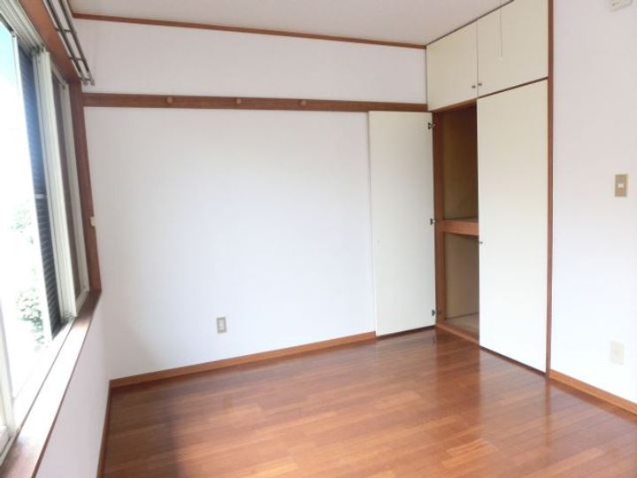 コーポ安藤のその他画像