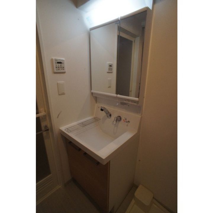 福島県郡山市麓山1(マンション)の賃貸物件の内装