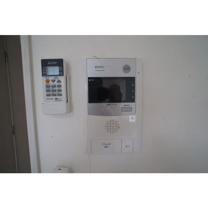 福島県郡山市麓山1(マンション)の賃貸物件の内装