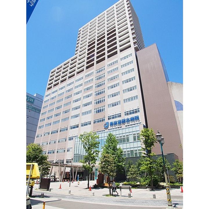 福島県郡山市麓山1(マンション)の賃貸物件の周辺