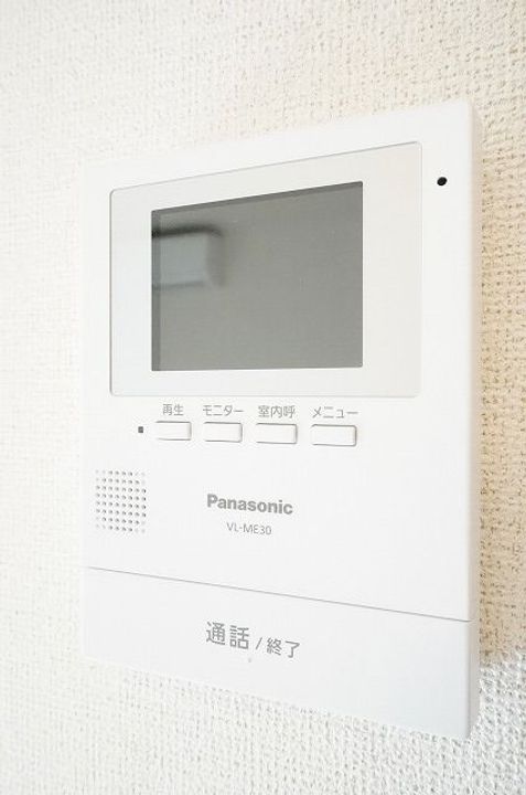 福島県本宮市本宮字坊屋敷(アパート)の賃貸物件の内装