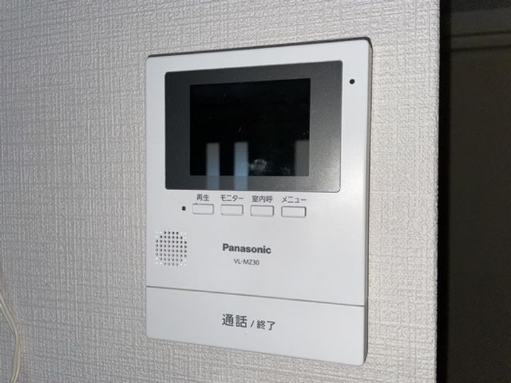 グランドール矢野の内装