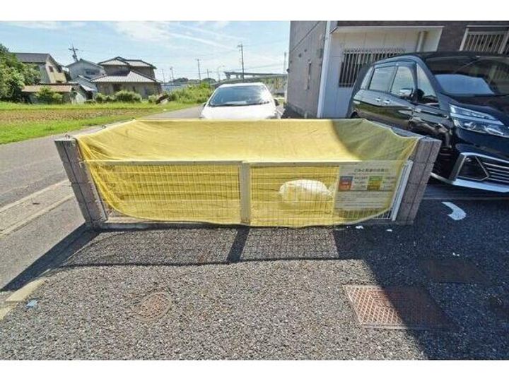 愛知県日進市北新町殿ケ池上(マンション)の賃貸物件のその他画像