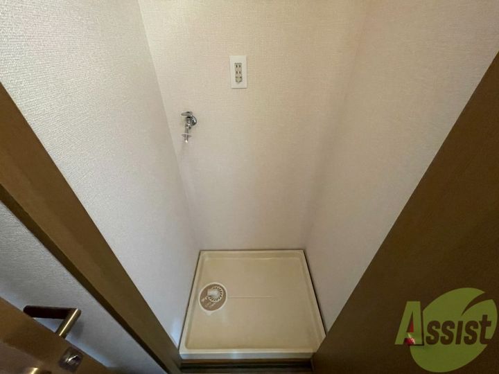 リベラ花渕Aの内装