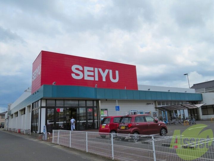 リベラ花渕Aの周辺