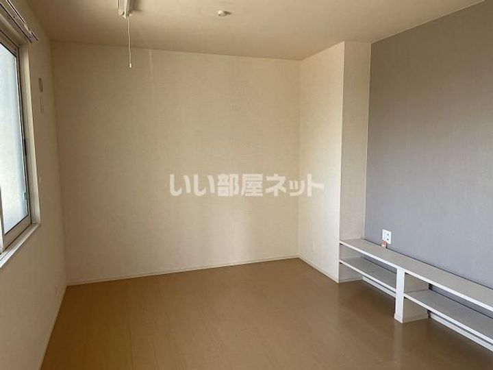 大阪府八尾市高美町3(アパート)の賃貸物件の内装