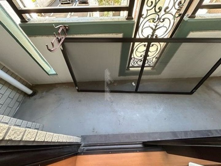 ベルータカギの内装