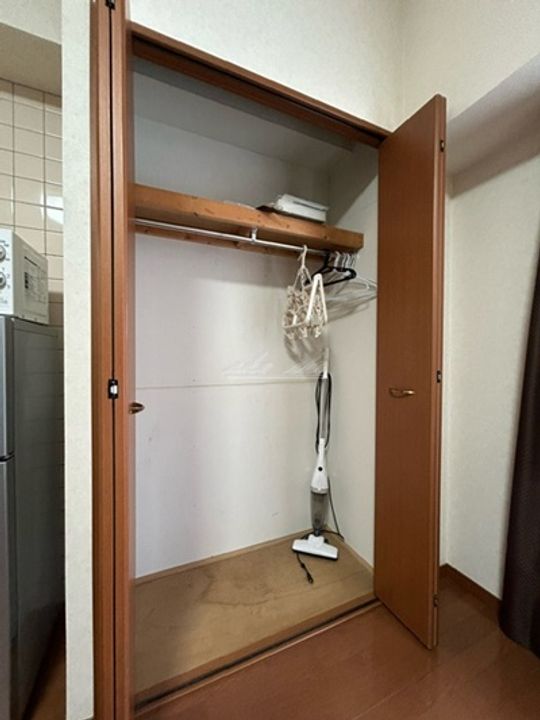 ベルータカギの内装