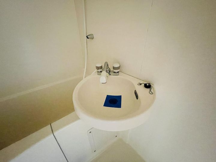 アーバンハイツ向山の内装