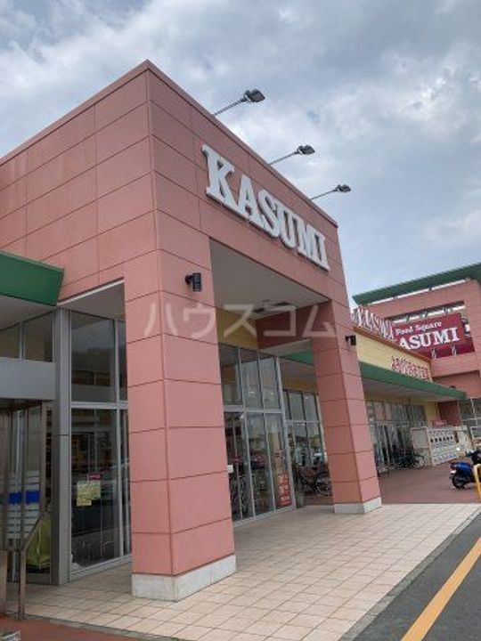 ウィルコート Aの周辺