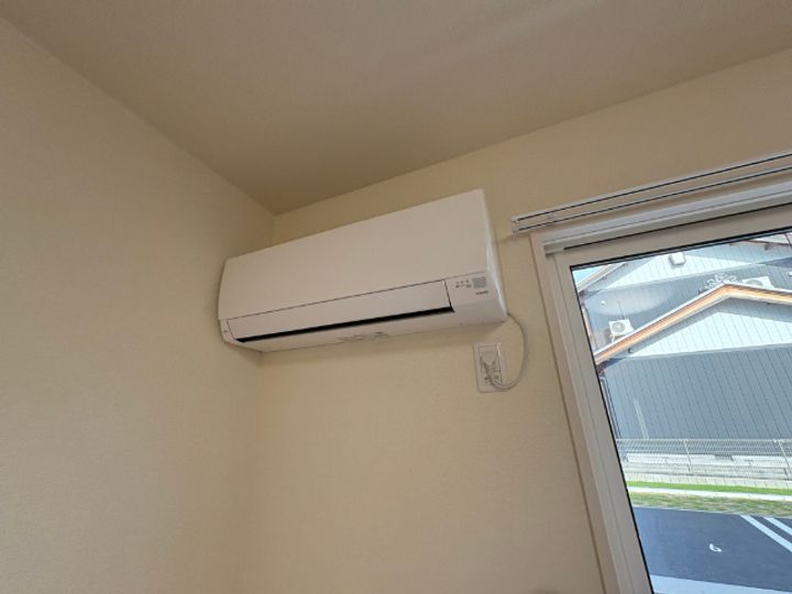 D-ROOM鵜沼三ツ池町の内装