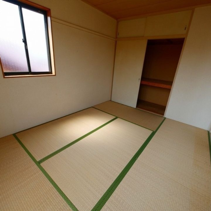 サヴァービアIIの内装