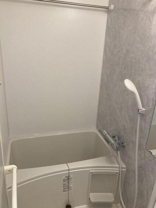 愛知県名古屋市中川区八熊1(マンション)の賃貸物件の風呂