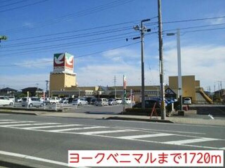 福島県いわき市渡辺町洞字田中島(アパート)の賃貸物件の周辺