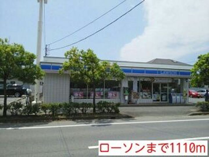 福島県いわき市渡辺町洞字田中島(アパート)の賃貸物件の周辺