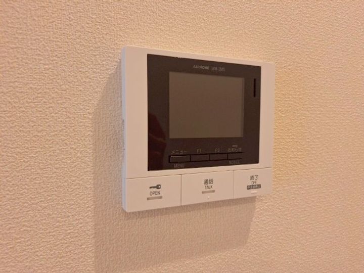 東京都杉並区阿佐谷南1(マンション)の賃貸物件の内装