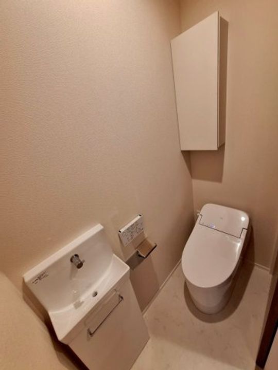 東京都杉並区阿佐谷南1(マンション)の賃貸物件の内装