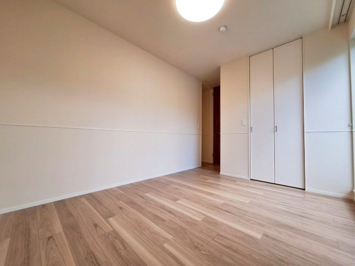 東京都杉並区阿佐谷南1(マンション)の賃貸物件の内装