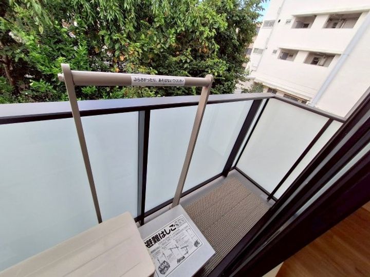 東京都杉並区阿佐谷南1(マンション)の賃貸物件のその他画像