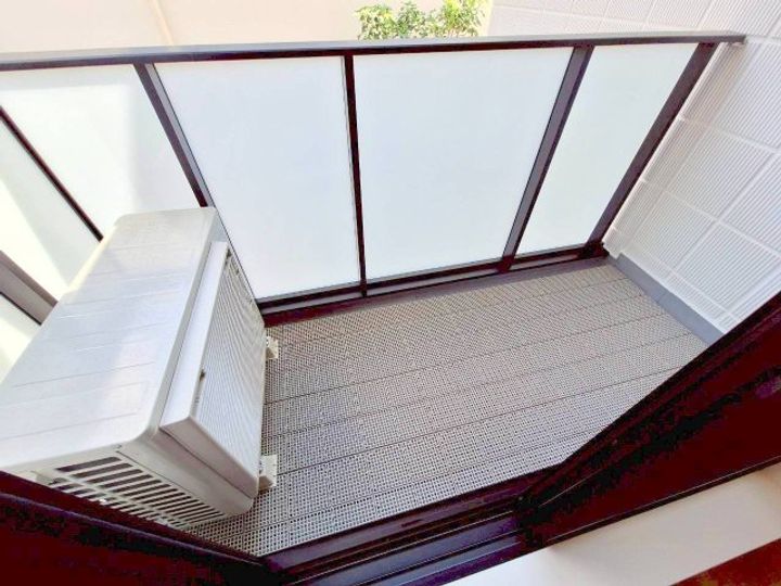 東京都杉並区阿佐谷南1(マンション)の賃貸物件の内装