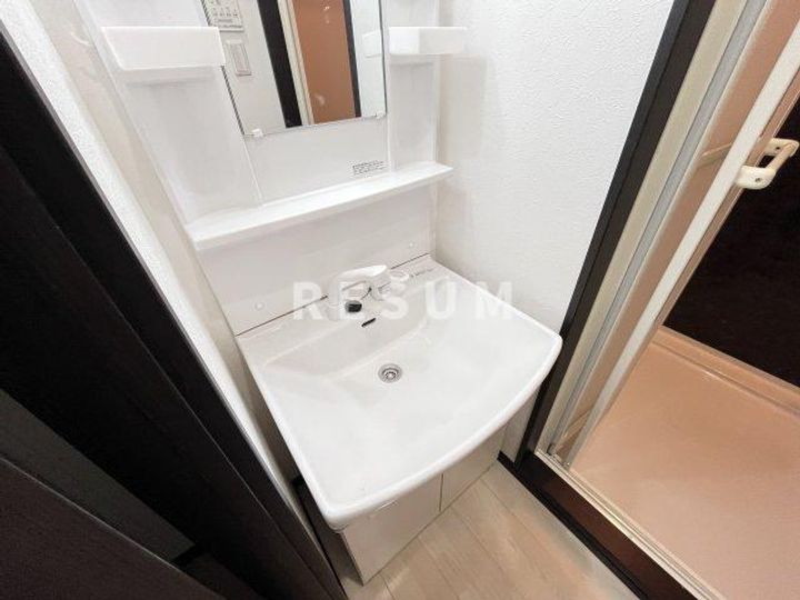 千葉県千葉市中央区本町1(マンション)の賃貸物件の内装