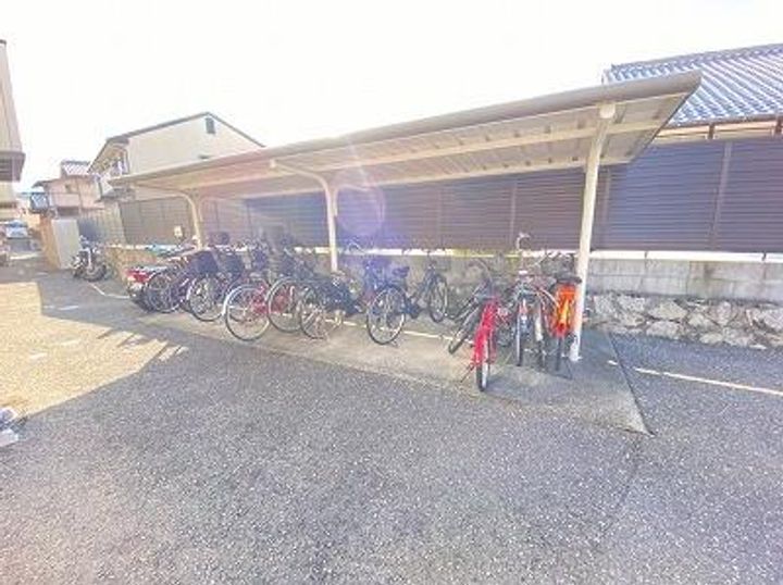 広島県広島市佐伯区利松1(アパート)の賃貸物件の地図