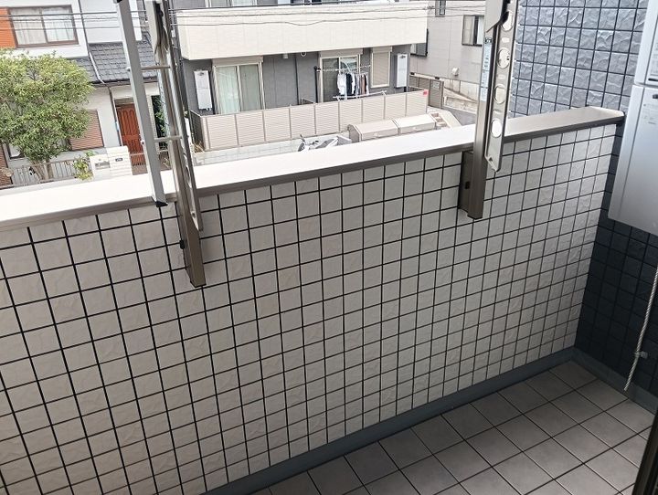 千葉県浦安市富士見2(マンション)の賃貸物件の内装