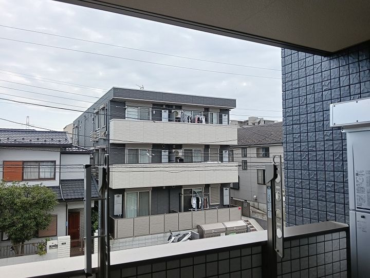 千葉県浦安市富士見2(マンション)の賃貸物件のその他画像